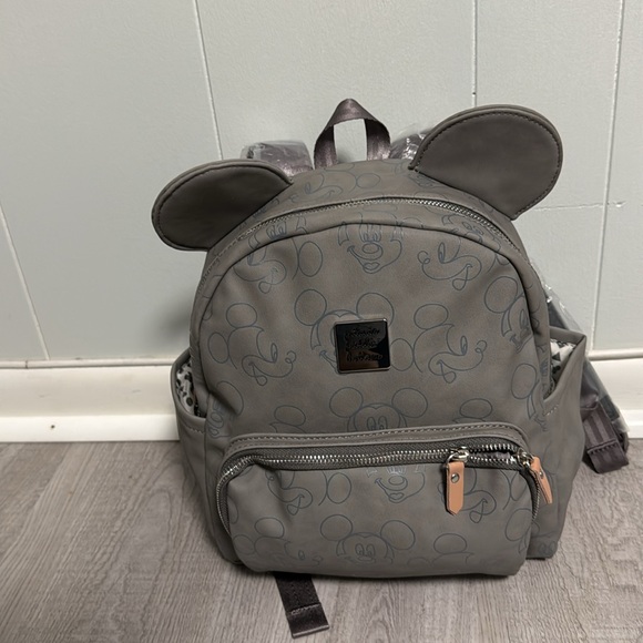 Petunia Pickle Bottom Disney Mickey Mouse bag - Picture 5 of 7